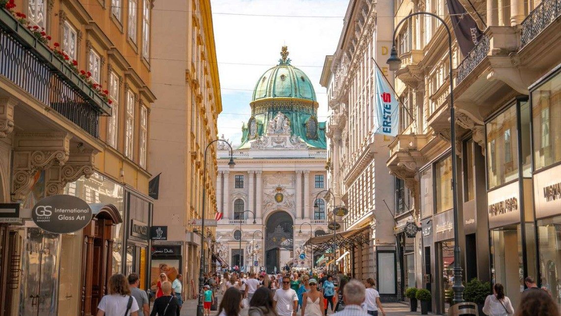 Vienna Austria