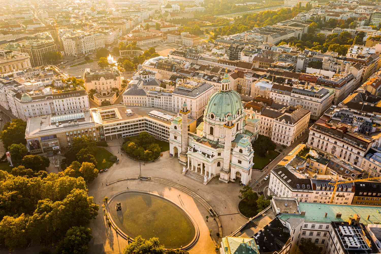 Vienna City