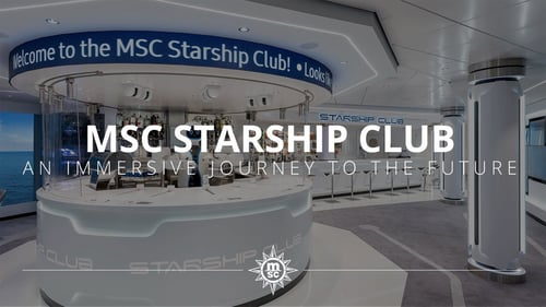 Virtuosa Starship Club