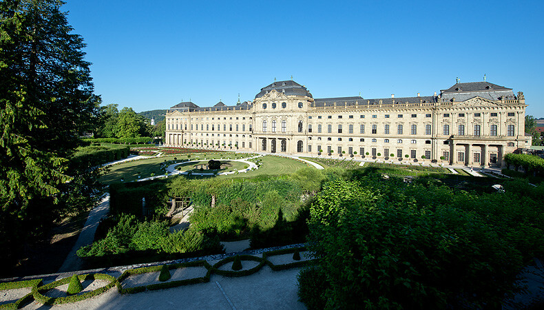 Würzburg Residence