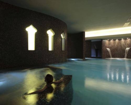 Wellness and Spa Facilities