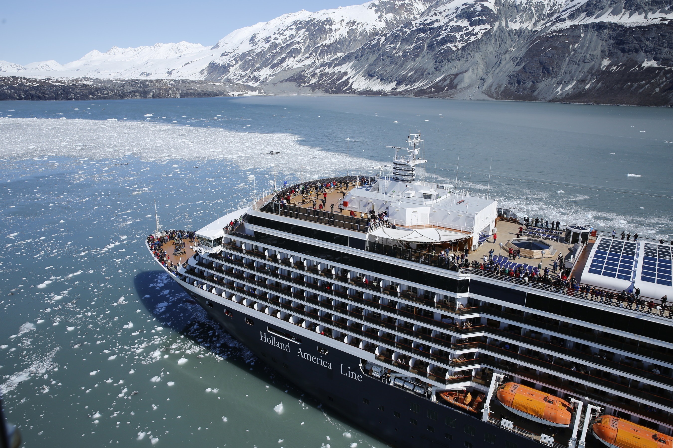 Westerdam