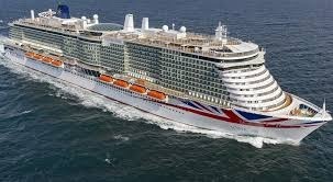 Why Is P&O Cruises Cancelling Ventura and Arvia Voyages