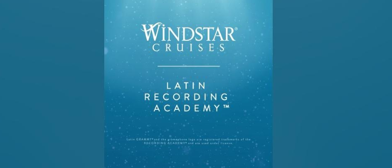 Windstar Cruises Latin Recording