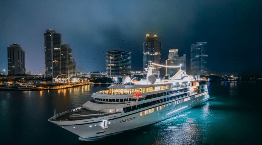 Windstar Cruises Launches Winter 2027-2028 early Bookings