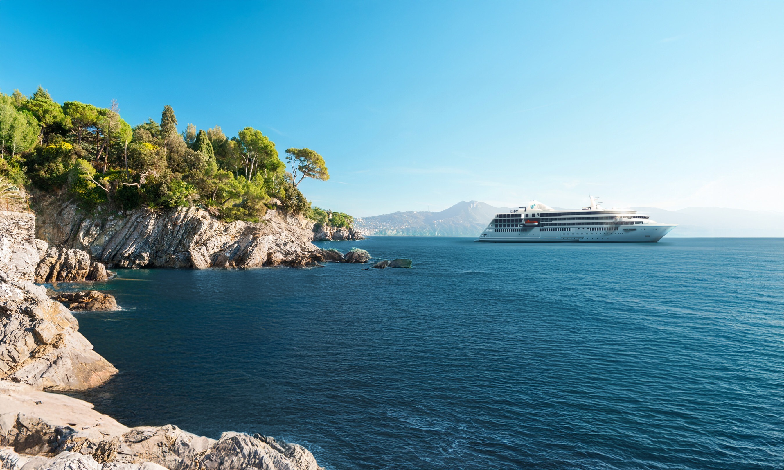 Windstar Cruises Star Explorer
