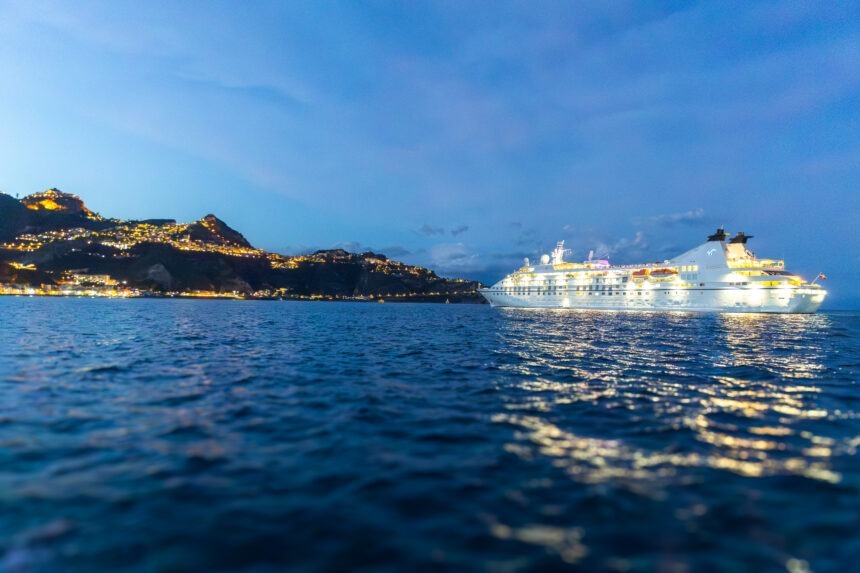 Windstar Mystery Cruise