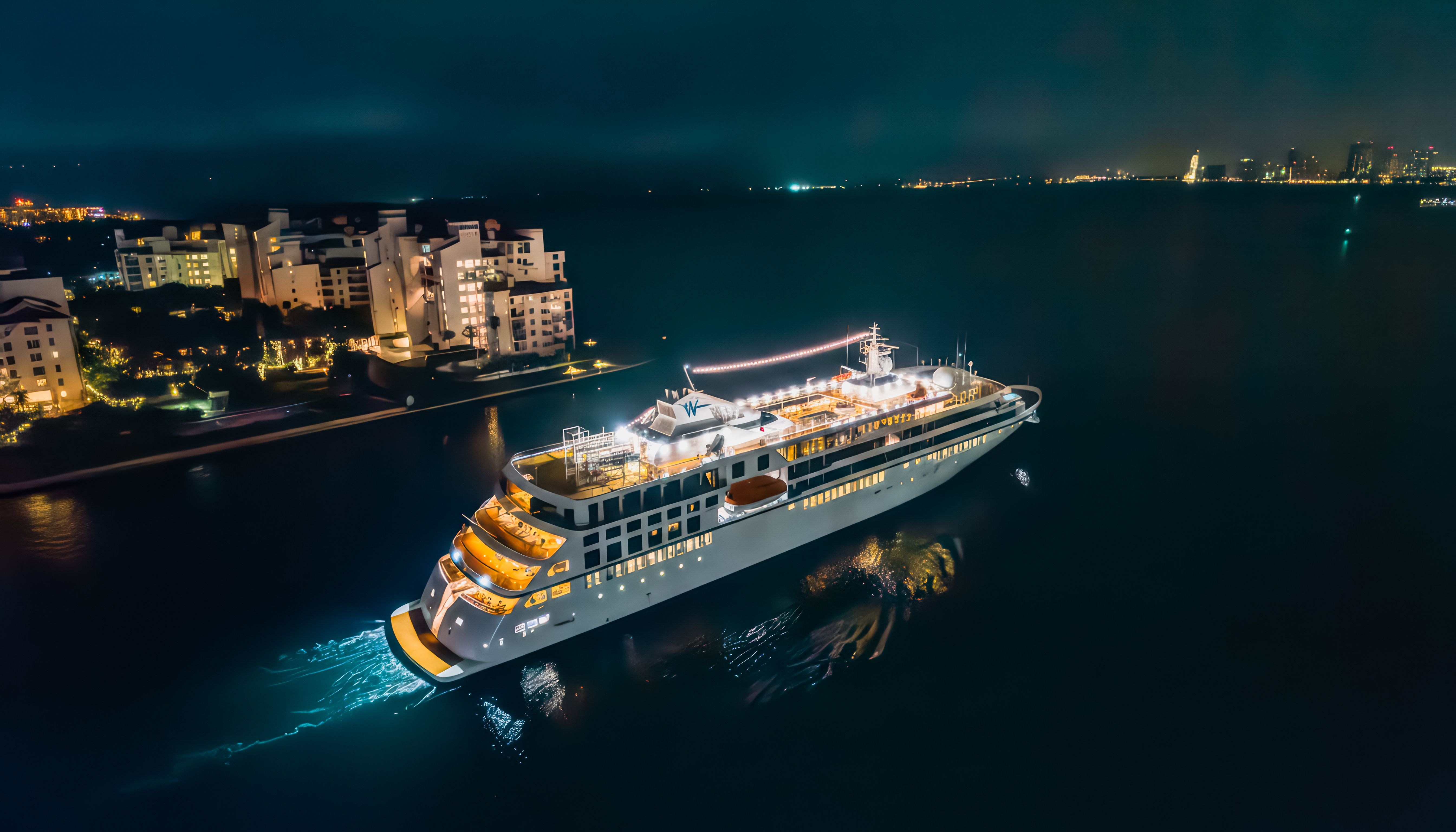 Windstar Star Seeker
