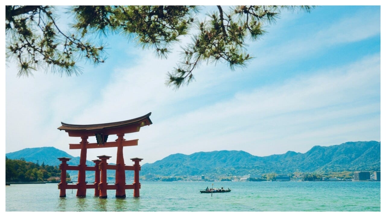 Windstar opens sales for 2027 Japan