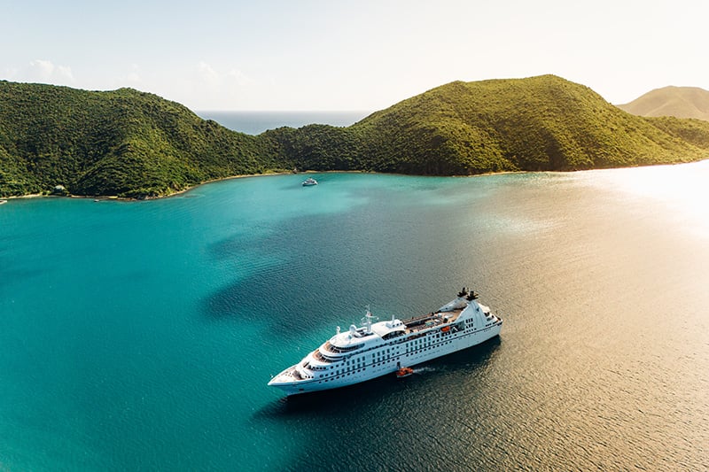 Windstar’s 2026 to 2027 Caribbean And Latin America