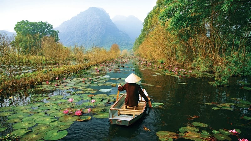 Wonders of Vietnam, Cambodia & the Mekong