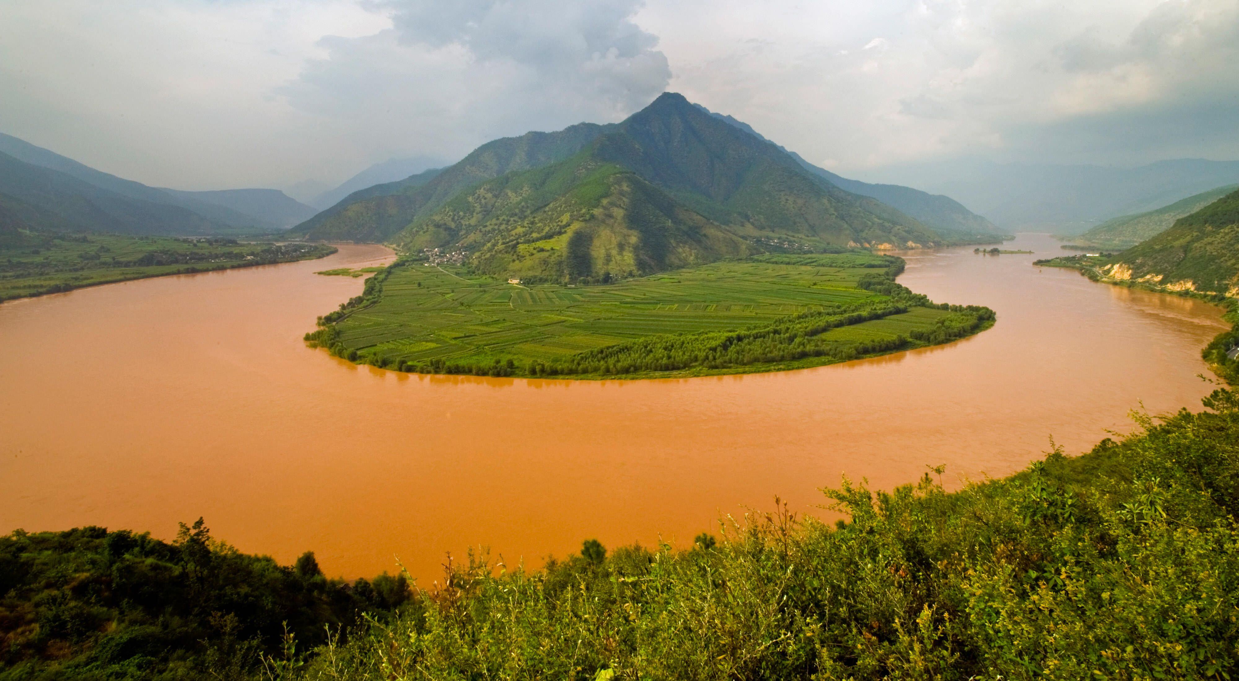 Yangtze River