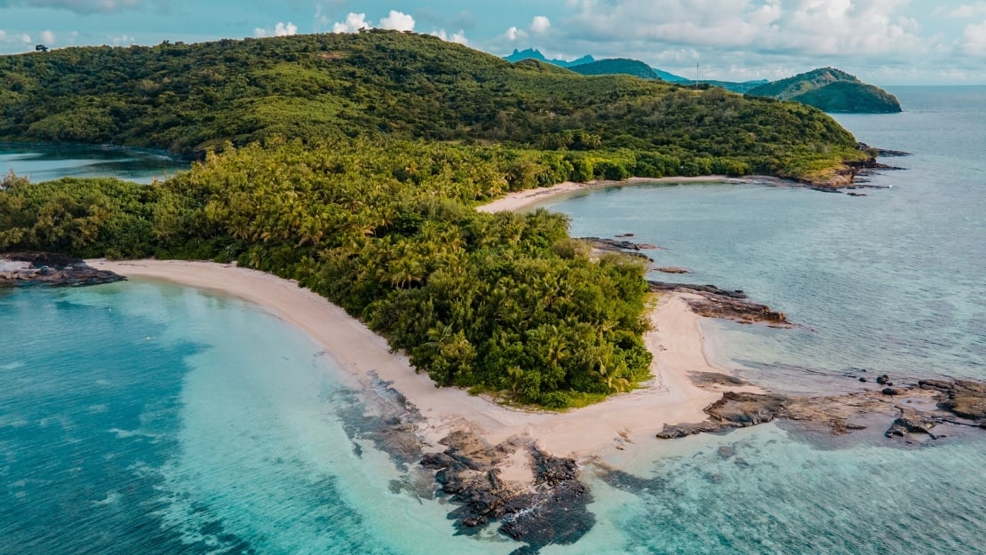 Yasawa Islands