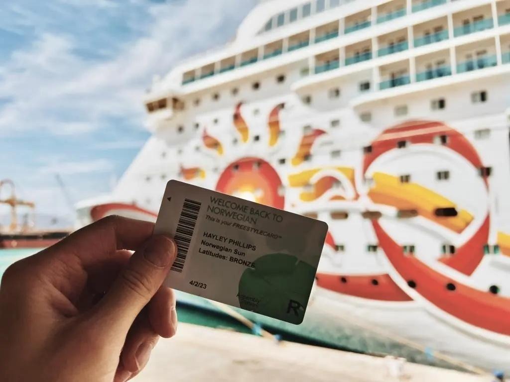 Your Norwegian loyalty status is about to get a lot more valuable