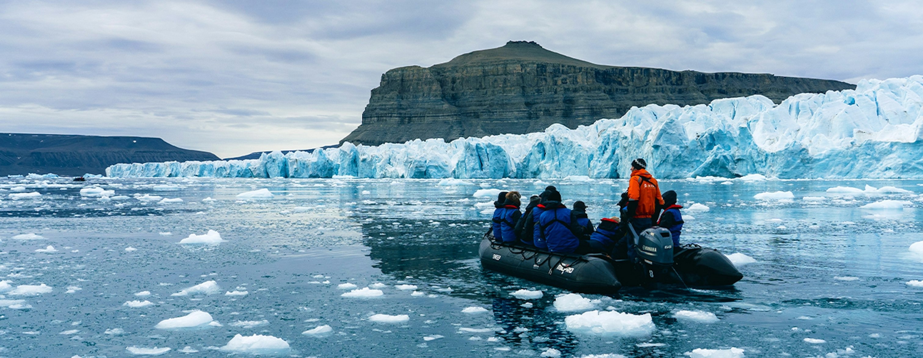 aurora expedition