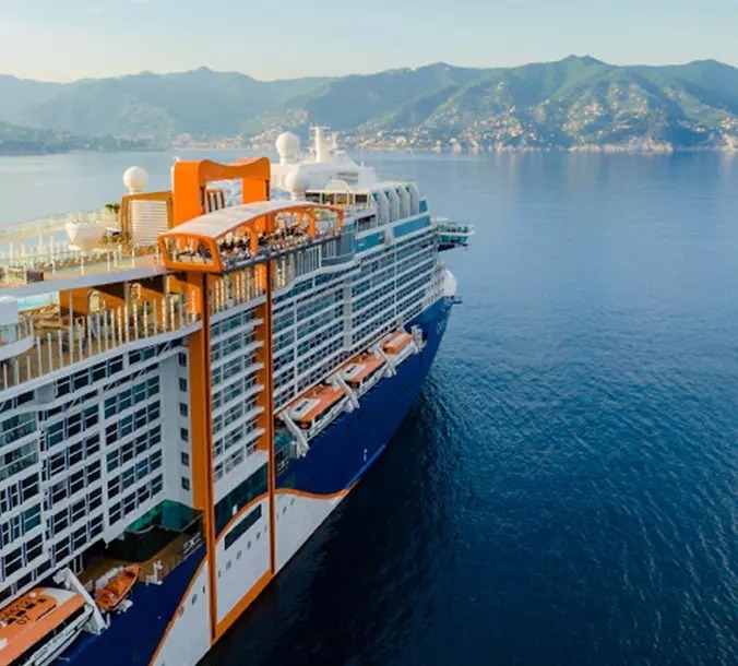 celebrity Edge Amenities
