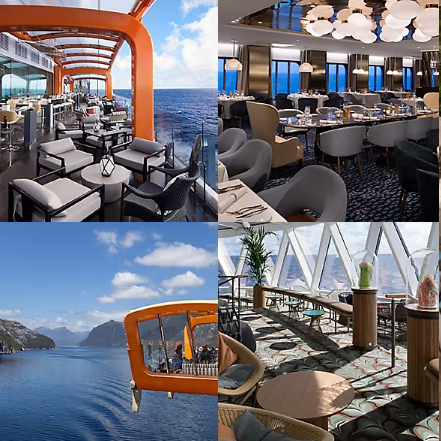 celebrity edge