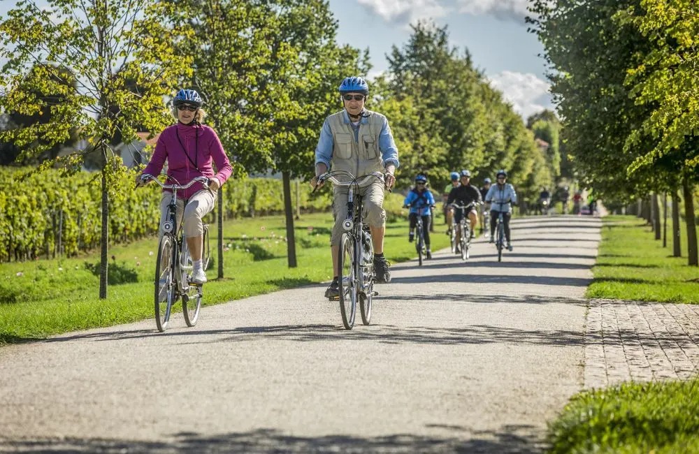 cycling AmaWate