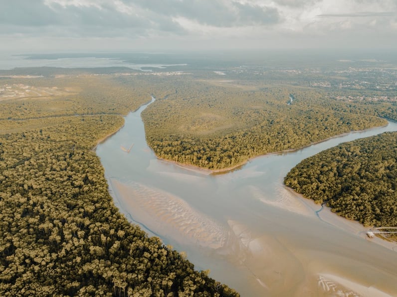 explora Amazon’s Yanomamo and Kayapo communities
