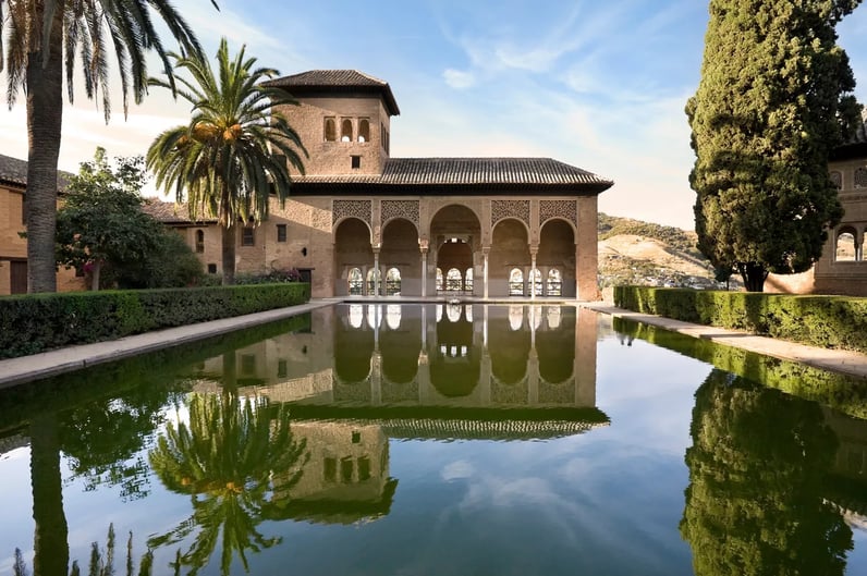 explora journey Mediterranean