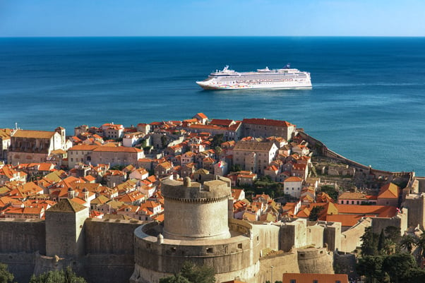 ncl_Star_Aerial_Dubrovnik