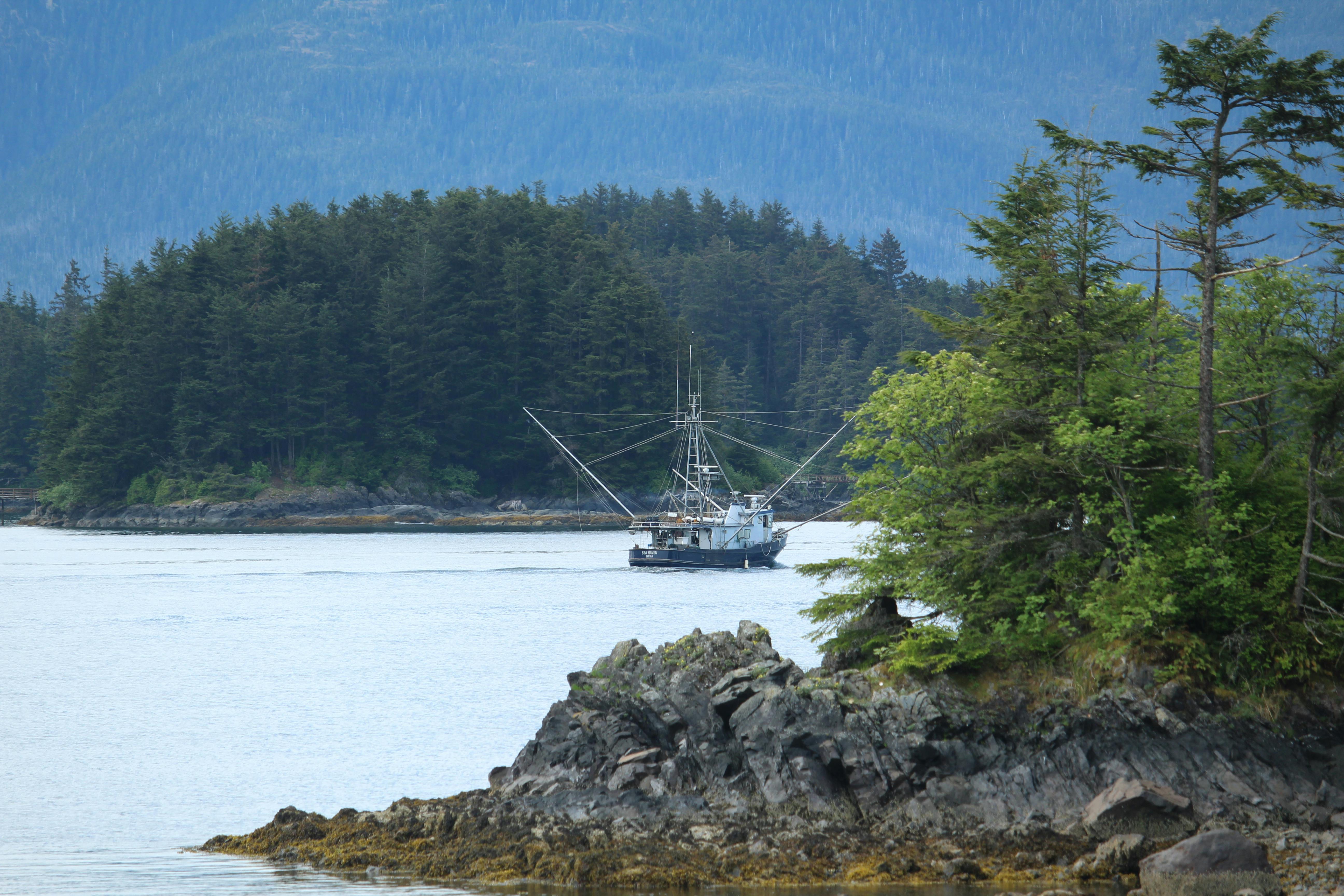 Sitka Alaska