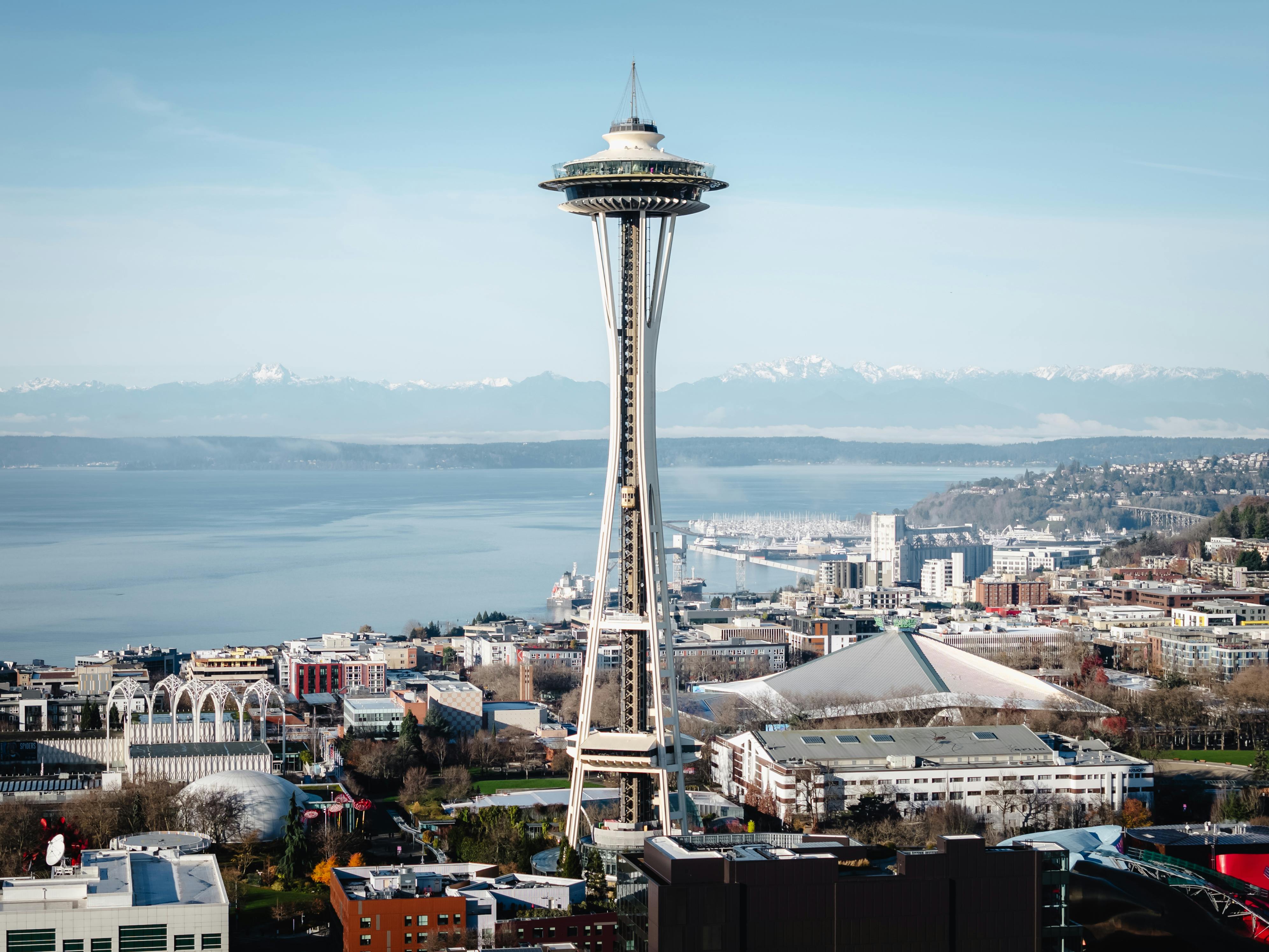 Seattle Center