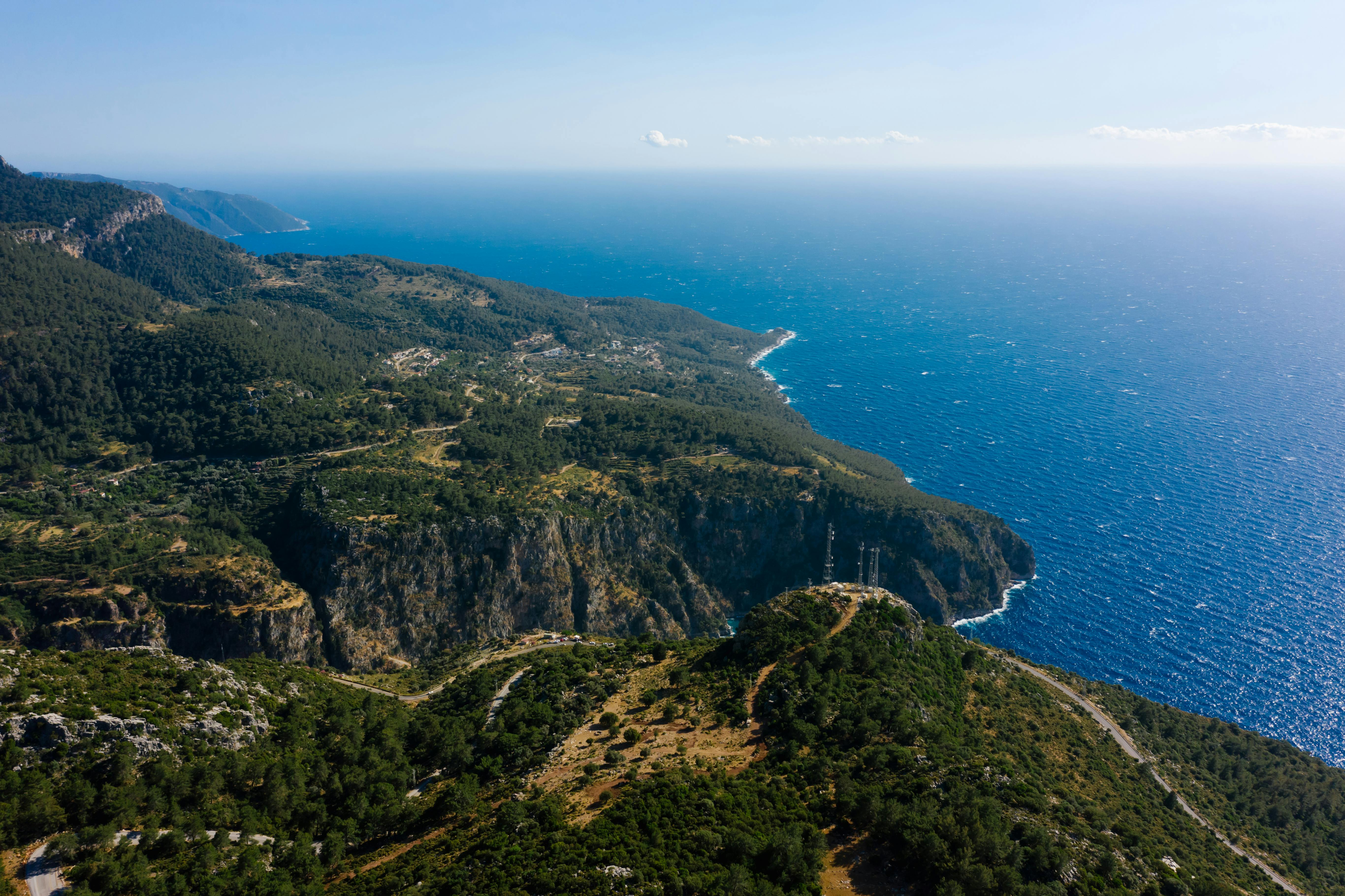 HAL Mediterranean Coast
