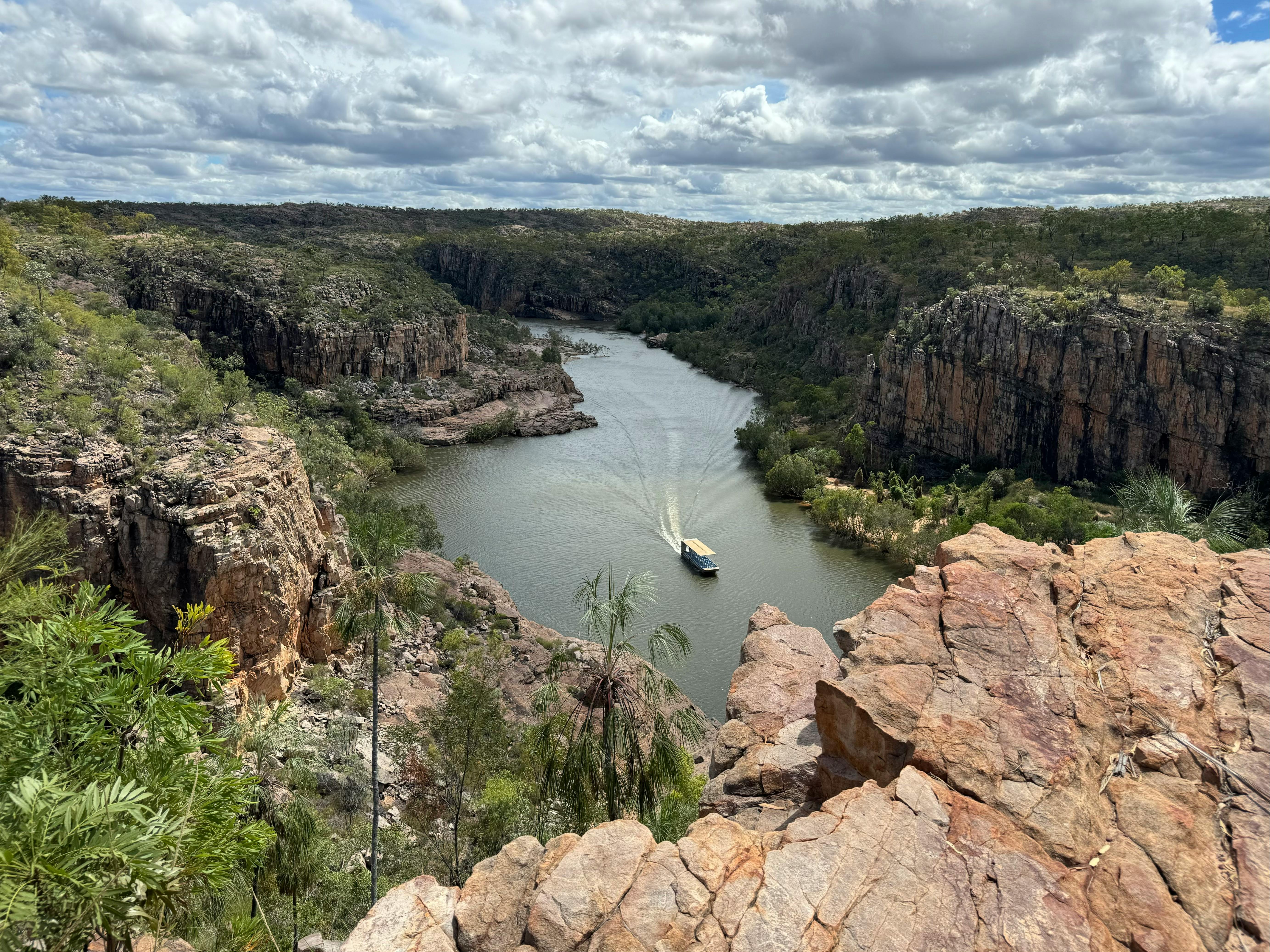 Kimberley