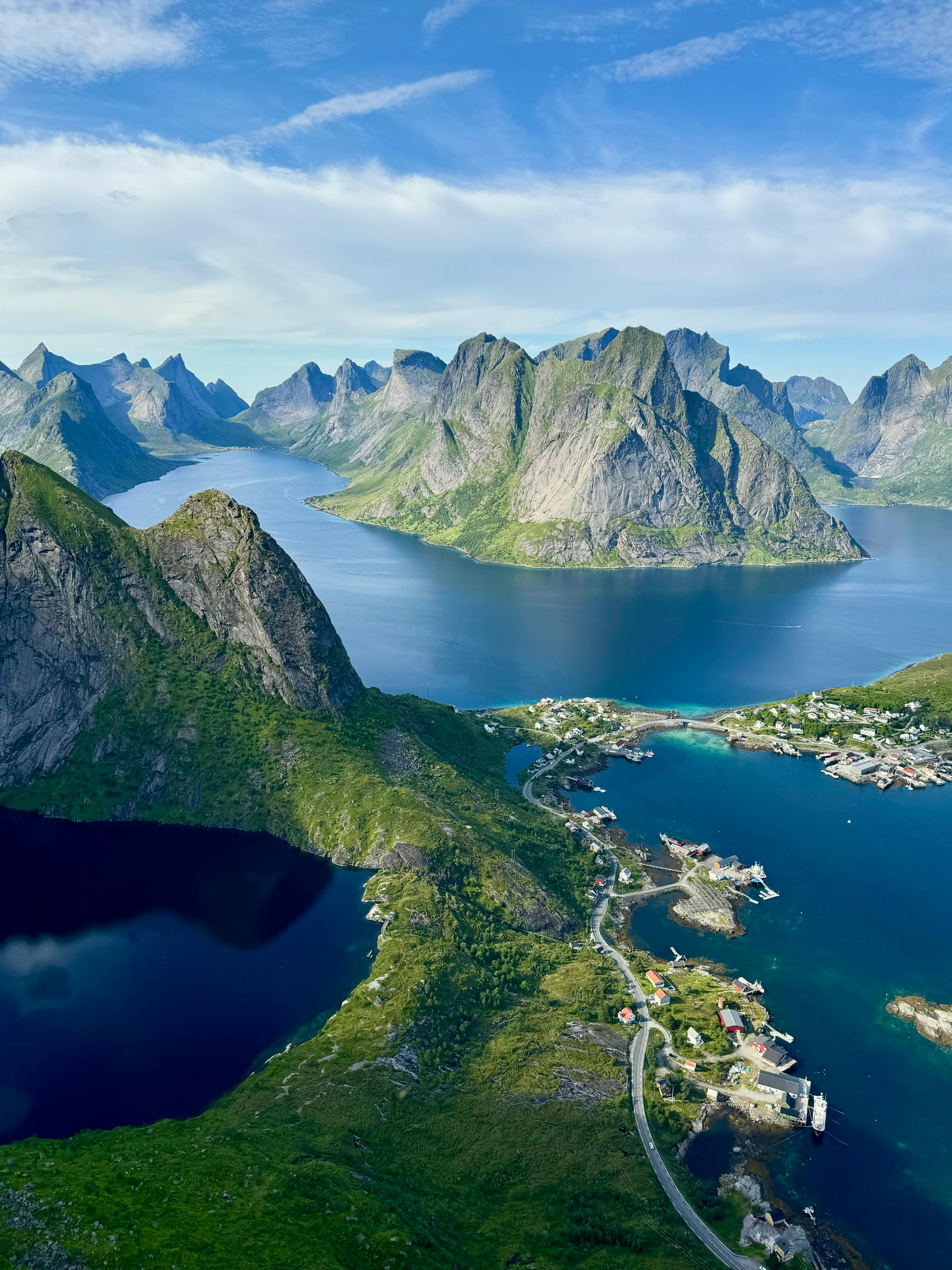 HAL Scandinavia