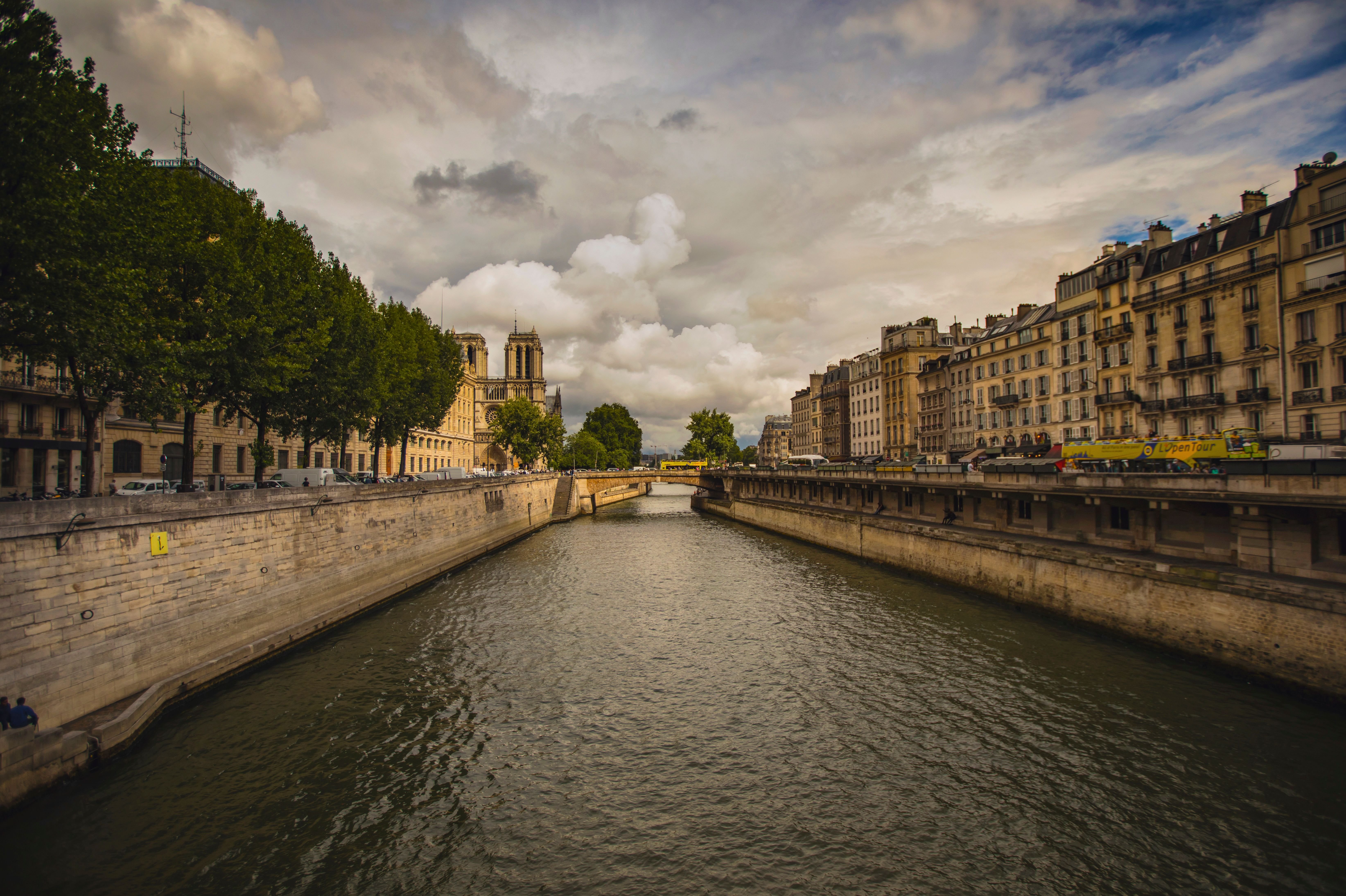 Seine River