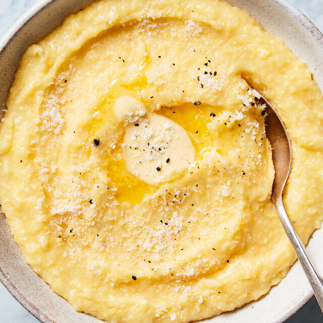 polenta