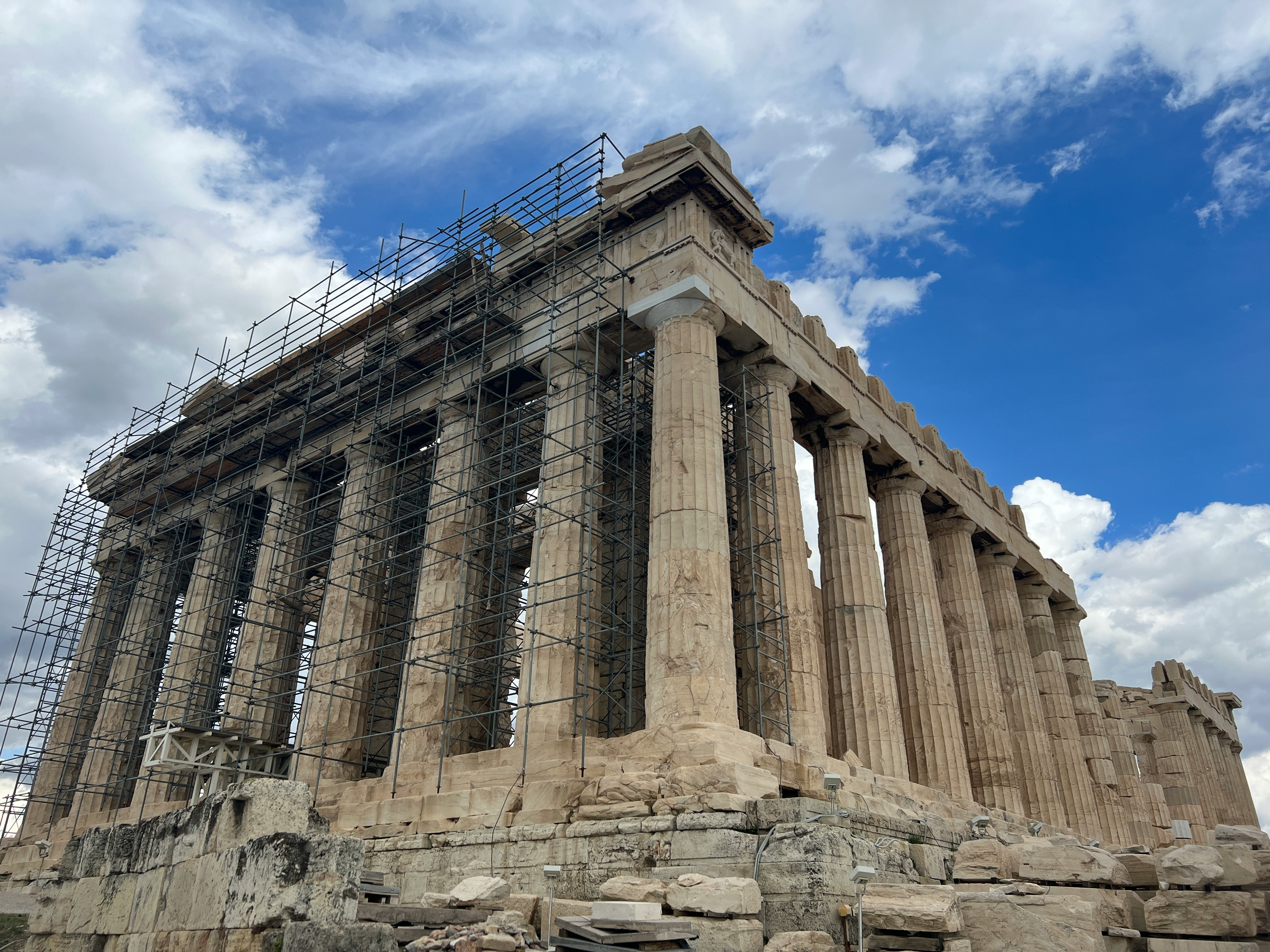 UNESCO World Heritage Site