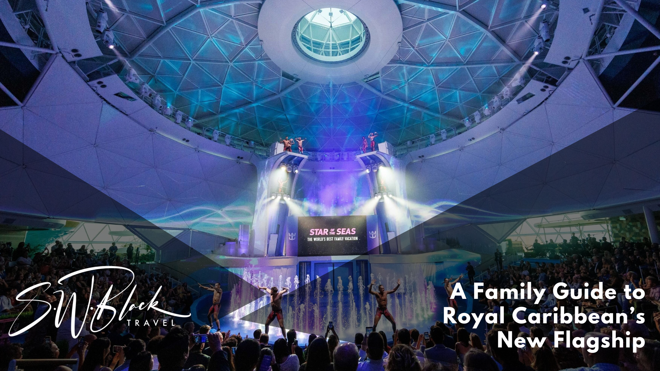 RCI Star of the Seas for Families