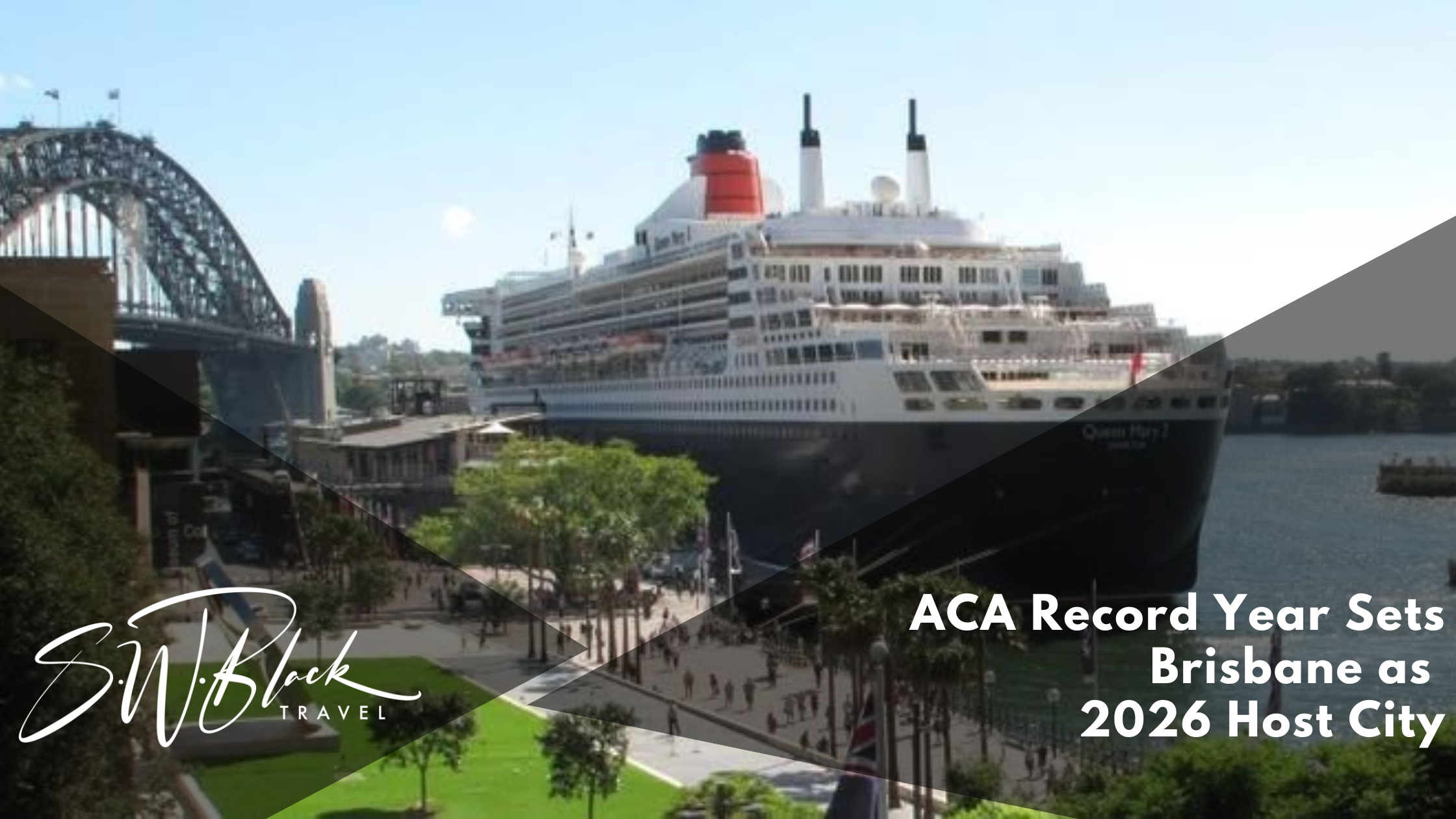 Brisbane the ACA conference 2026 