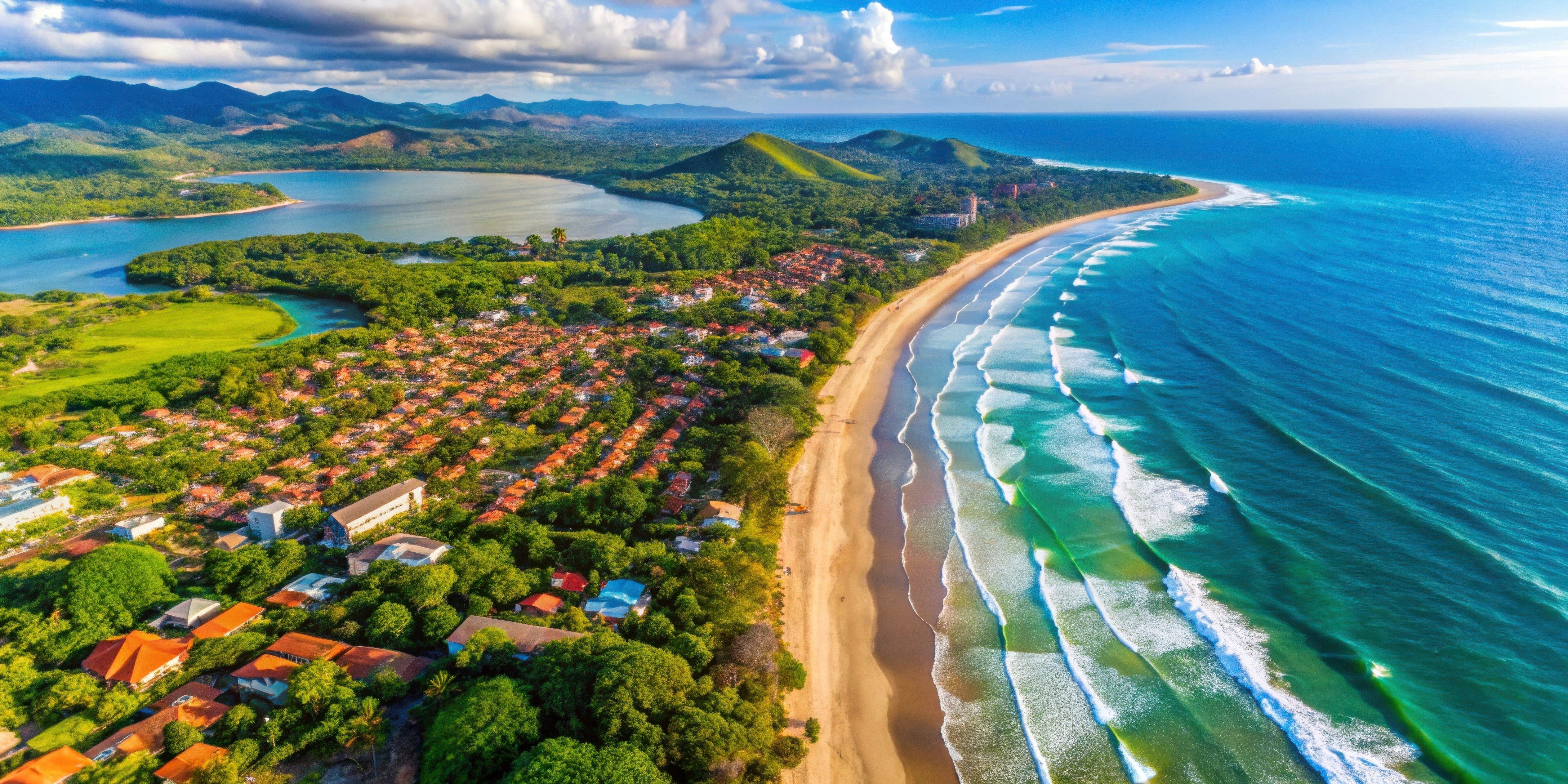 Tamarindo Costa Rica