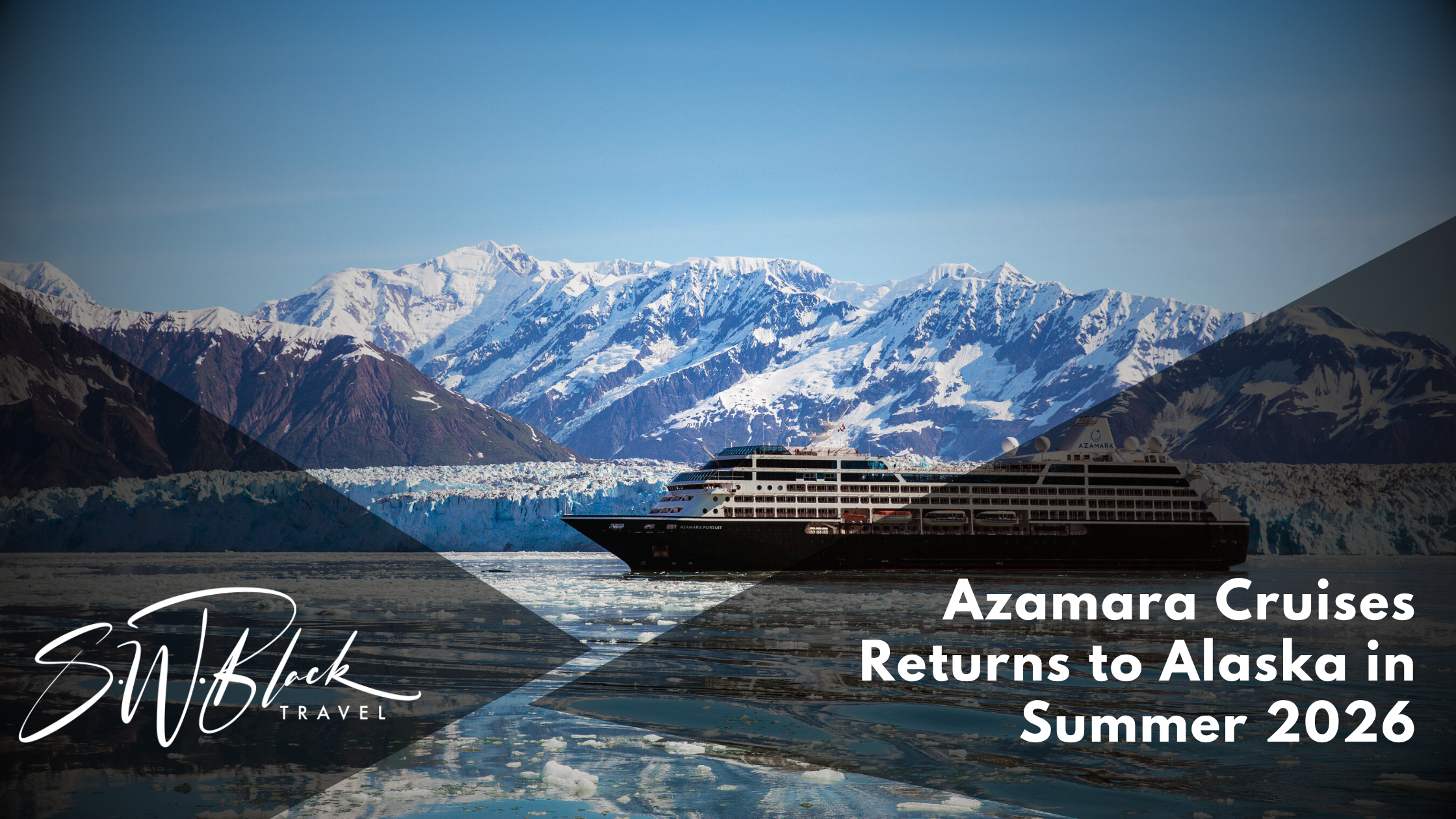 Azamara Alaska Return