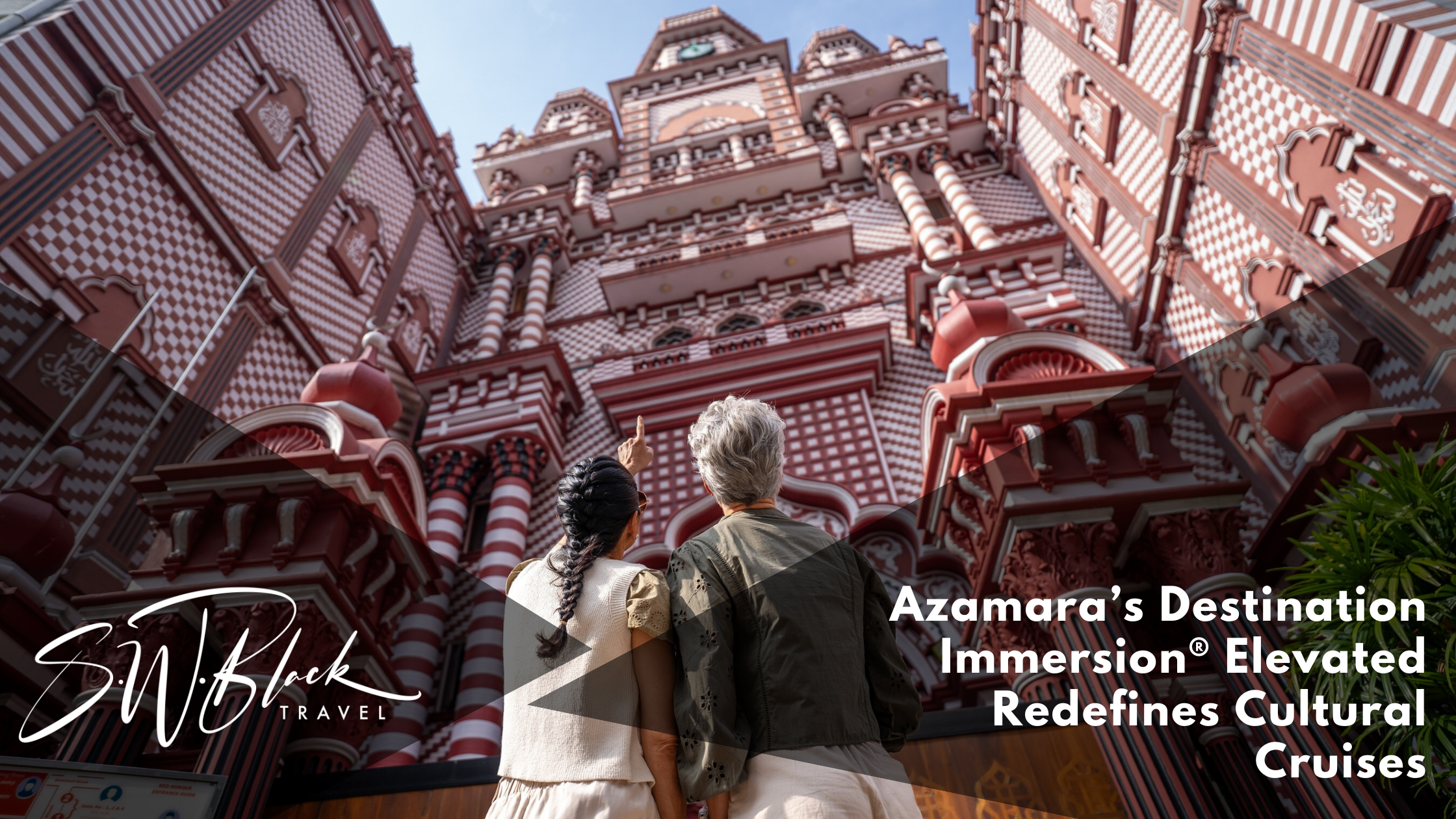 Azamara Destination Immersion
