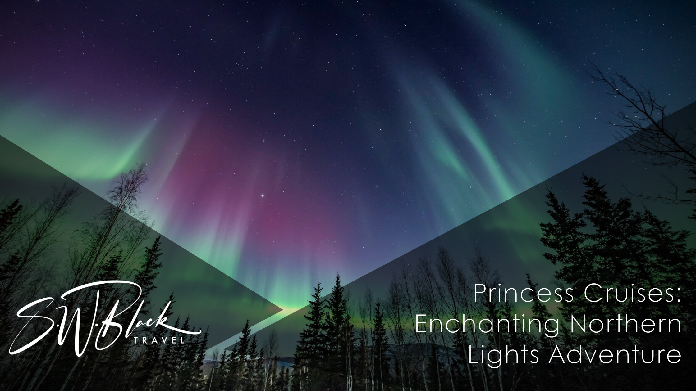 Princess Northern Lights