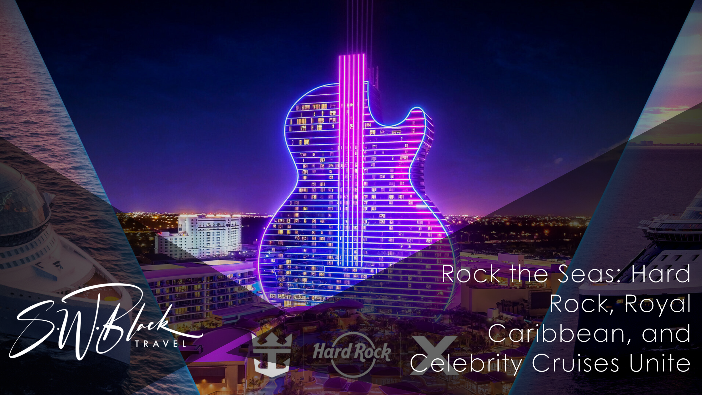 Hard Rock Partnership