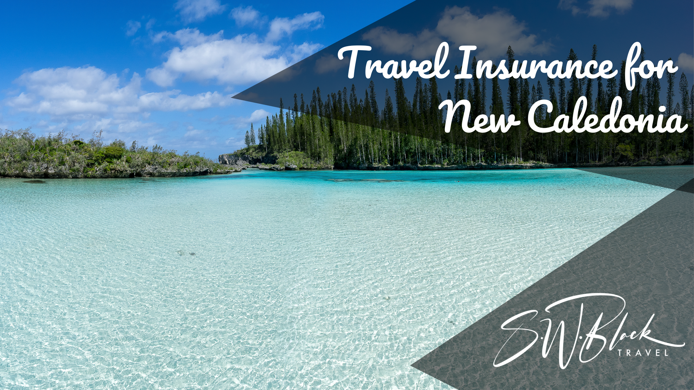 Travel Insurance for New Caledonia