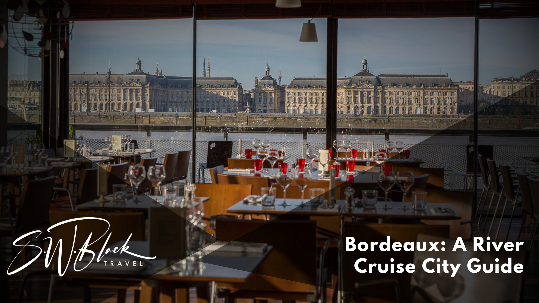 Guide to Bordeaux