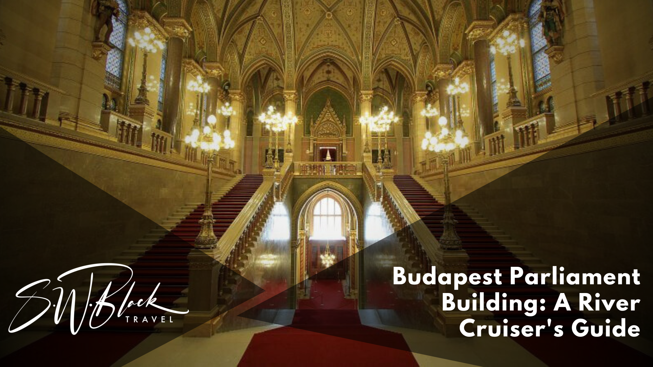 Guide to Budapest Parliament Building