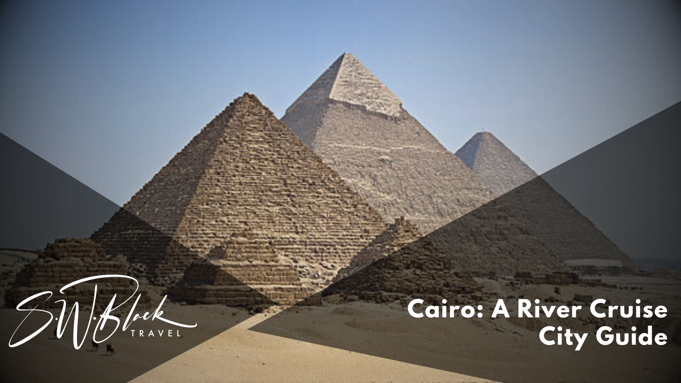 Guide to Cairo