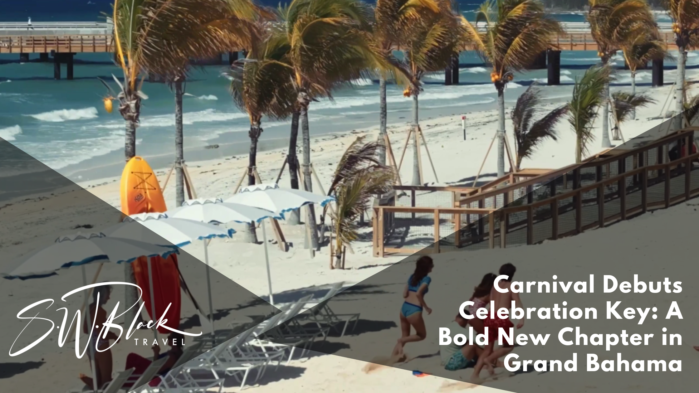 Carnival Cruise Line Celebration Key