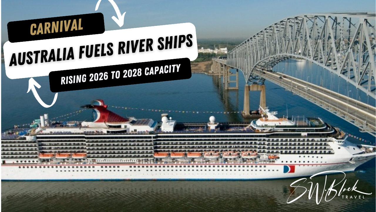 Carnival’s 2027-2028 release adds two Baltimore homeported ships