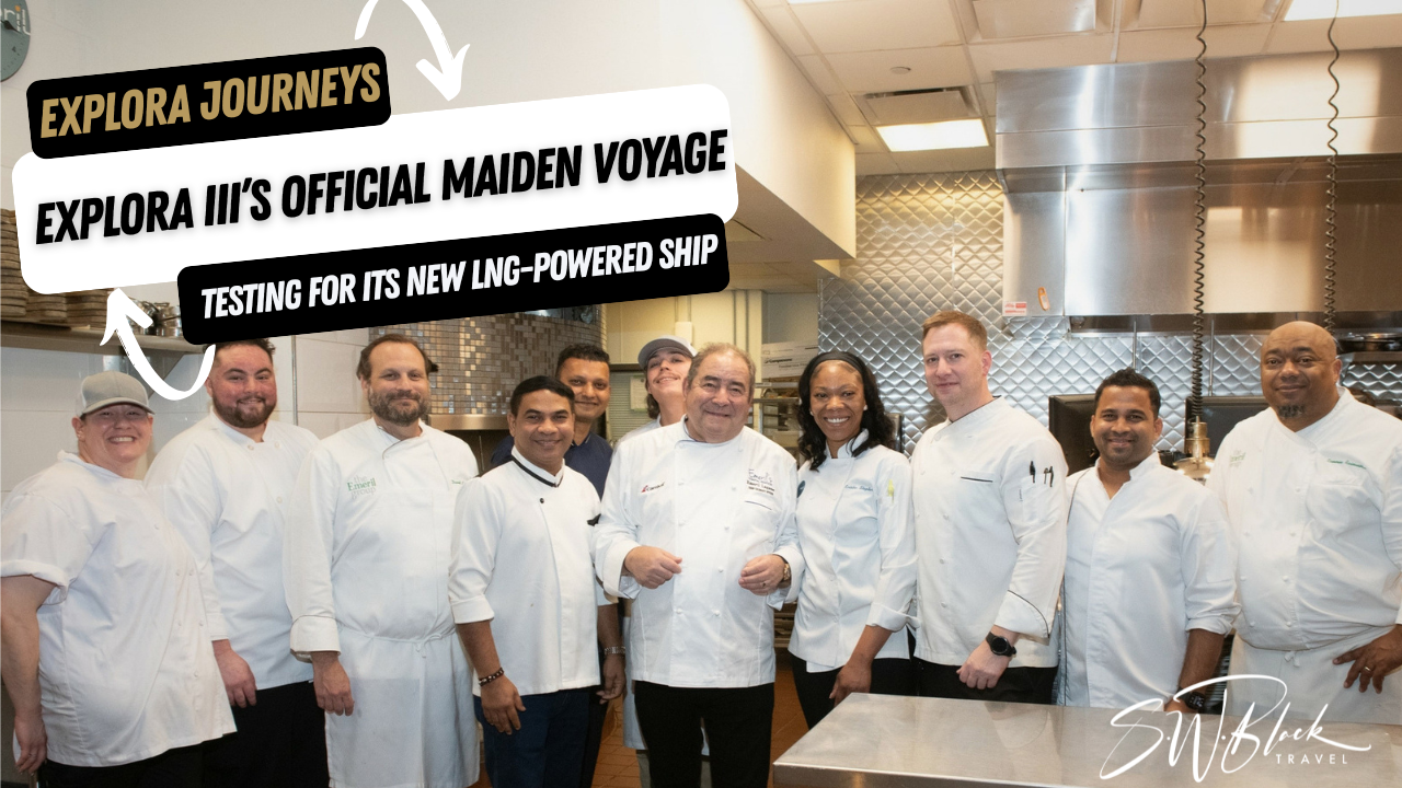 Carnival Refreshes Dining Across Its Fleet