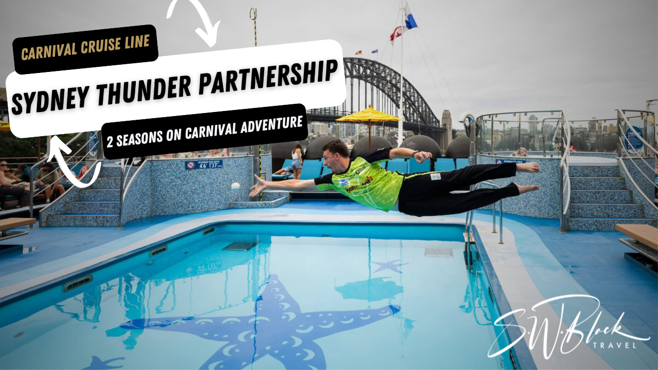 CCL Sydney Thunder Season