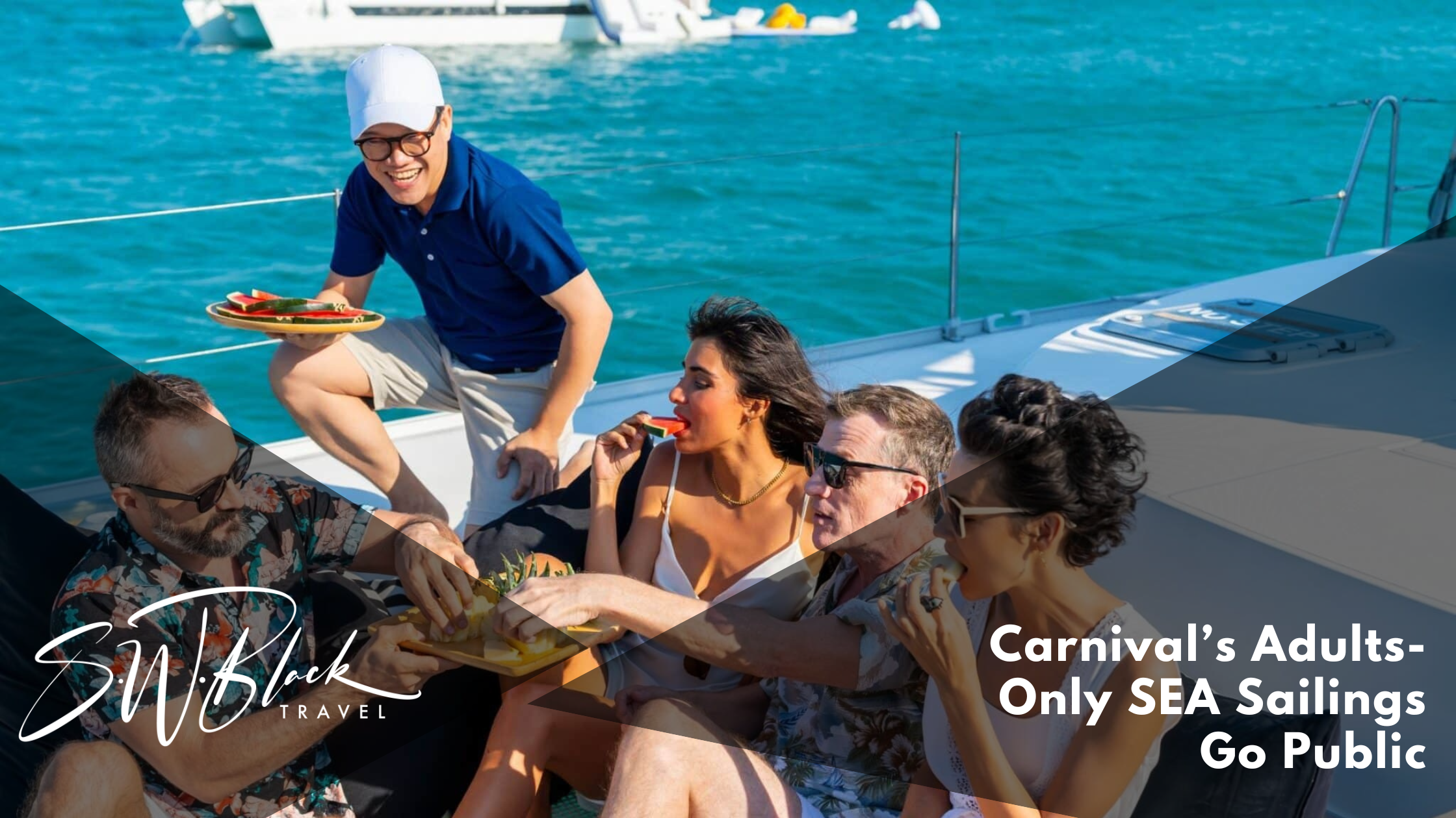 Carnival SEA for Public