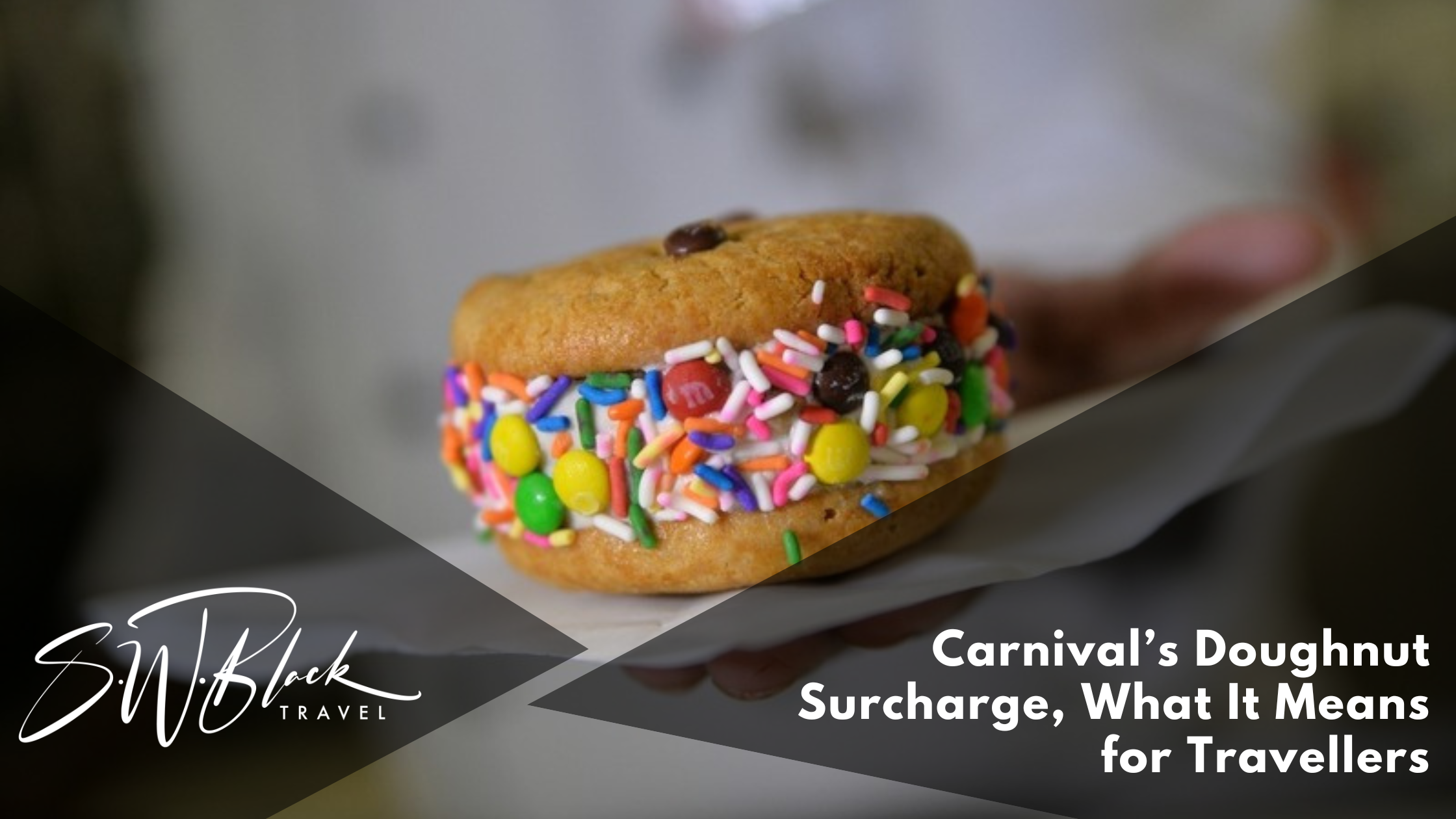 CCL Doughnuts